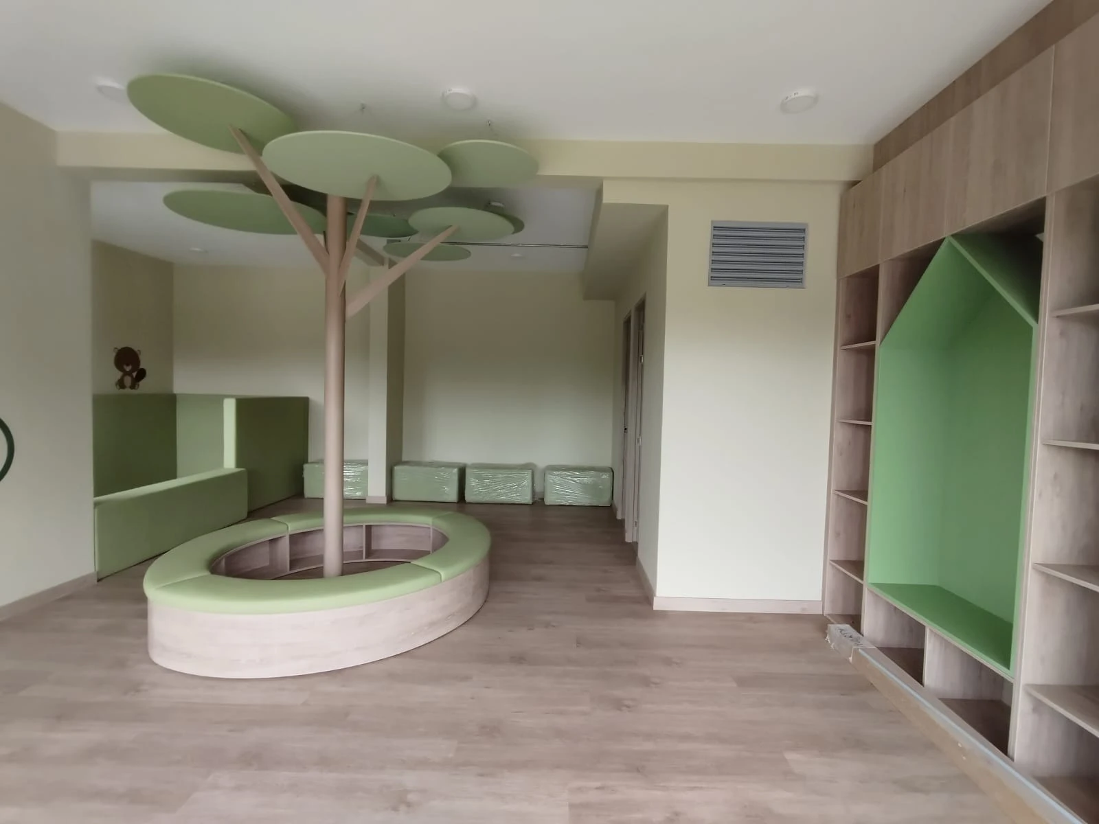 APARTAMENTO EN ARRIENDO EN PORVENIR, VIVERDI - RIONEGRO 