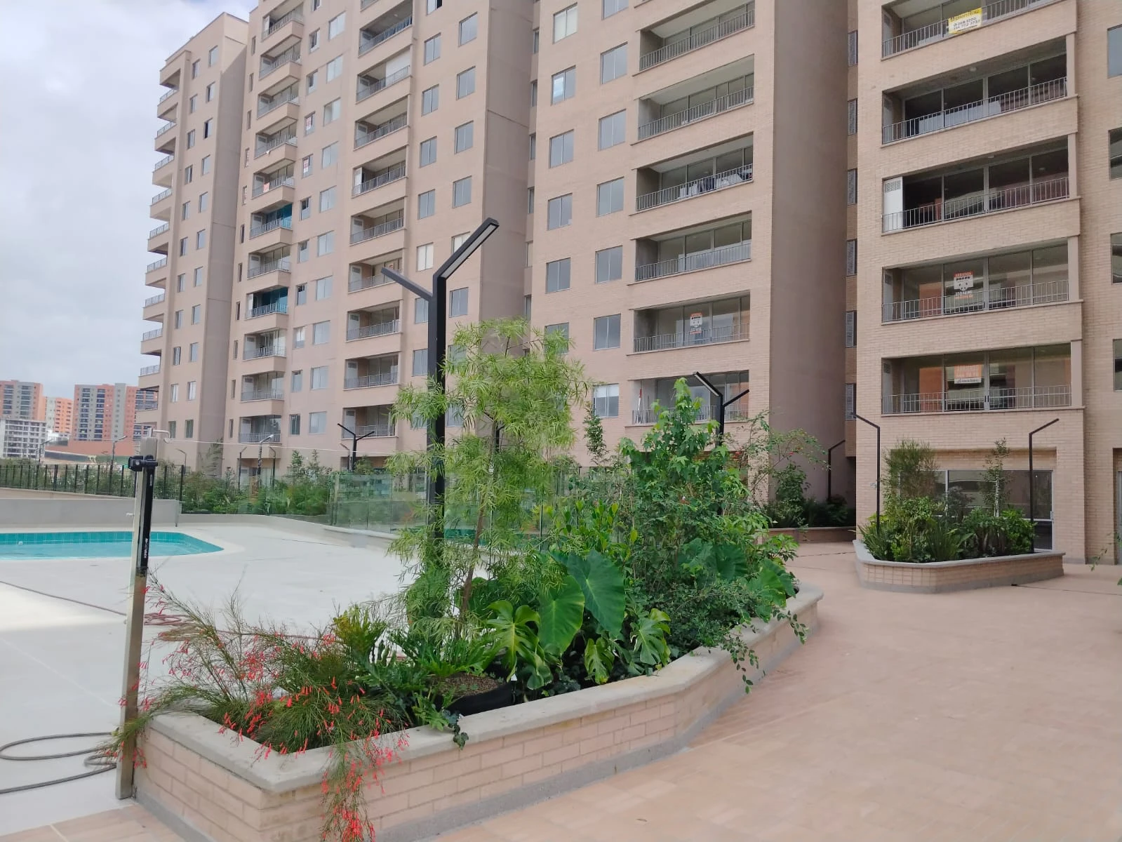 APARTAMENTO EN ARRIENDO EN PORVENIR, VIVERDI - RIONEGRO 