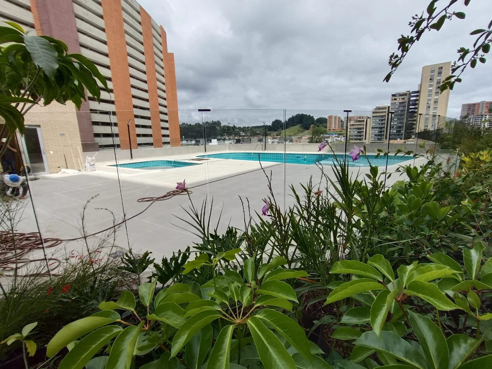 APARTAMENTO EN ARRIENDO EN PORVENIR, VIVERDI - RIONEGRO 