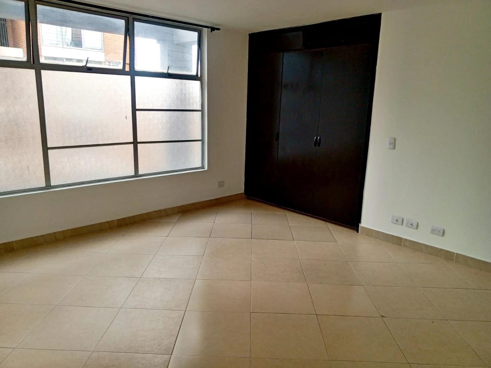 Aparta estudio para arrendar en Belén  La Palma