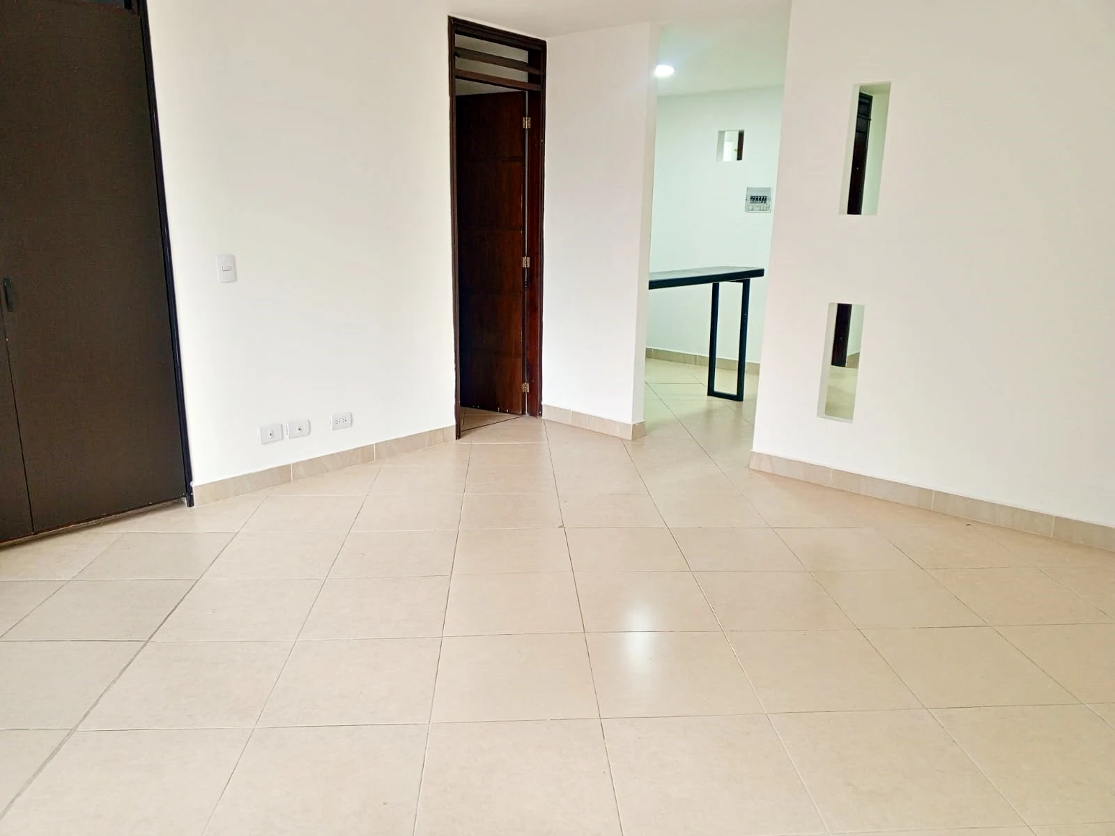 Aparta estudio para arrendar en Belén  La Palma