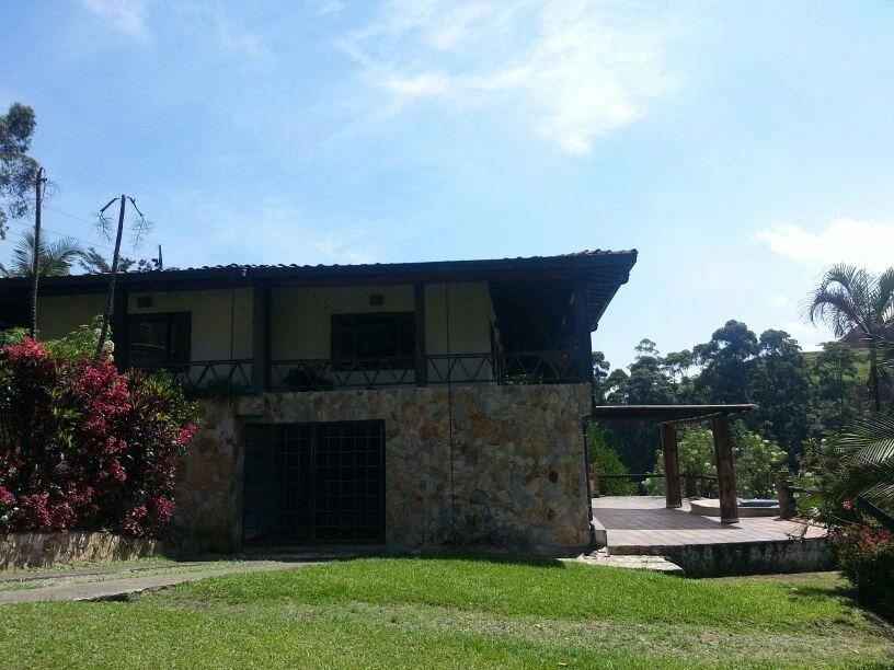 CASA LOTE EN VENTA EN LA ESTRELLA - LA RAYA 
