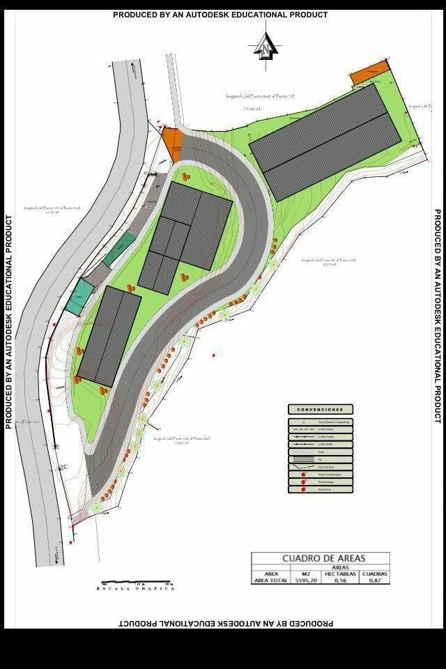 CASA LOTE EN VENTA EN LA ESTRELLA - LA RAYA 