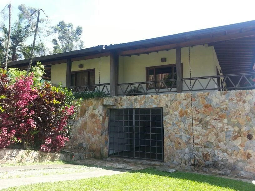 CASA LOTE EN VENTA EN LA ESTRELLA - LA RAYA 