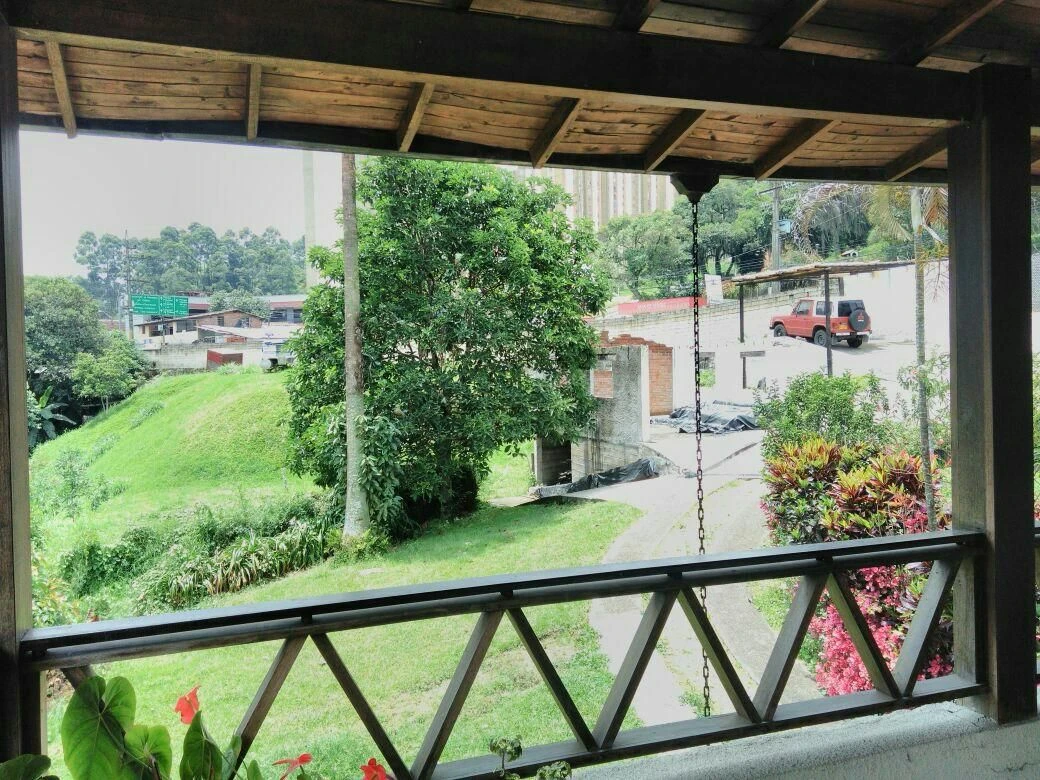 CASA LOTE EN VENTA EN LA ESTRELLA - LA RAYA 