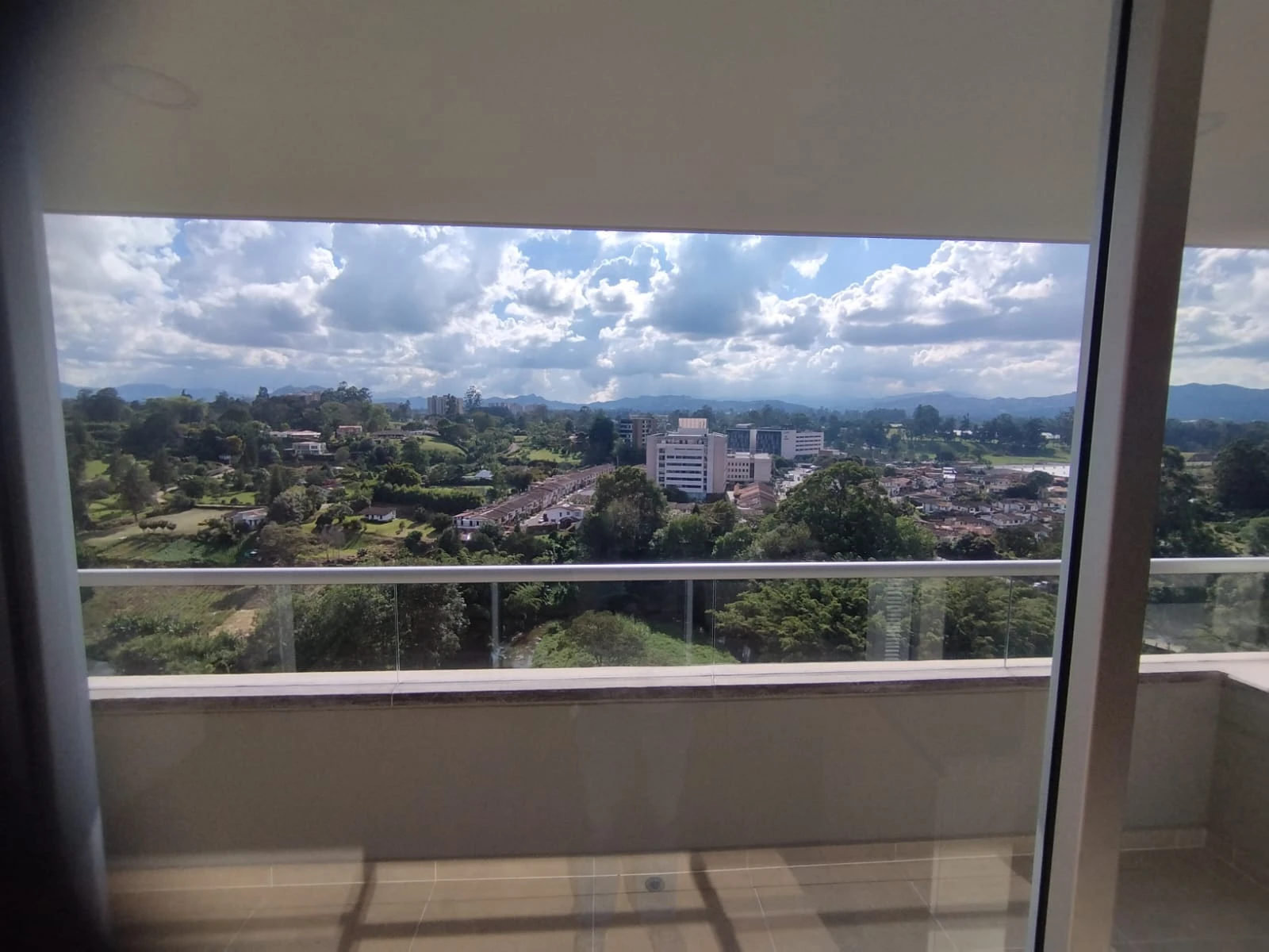 Apartamento en arriendo en Rionegro- sector los colegios 