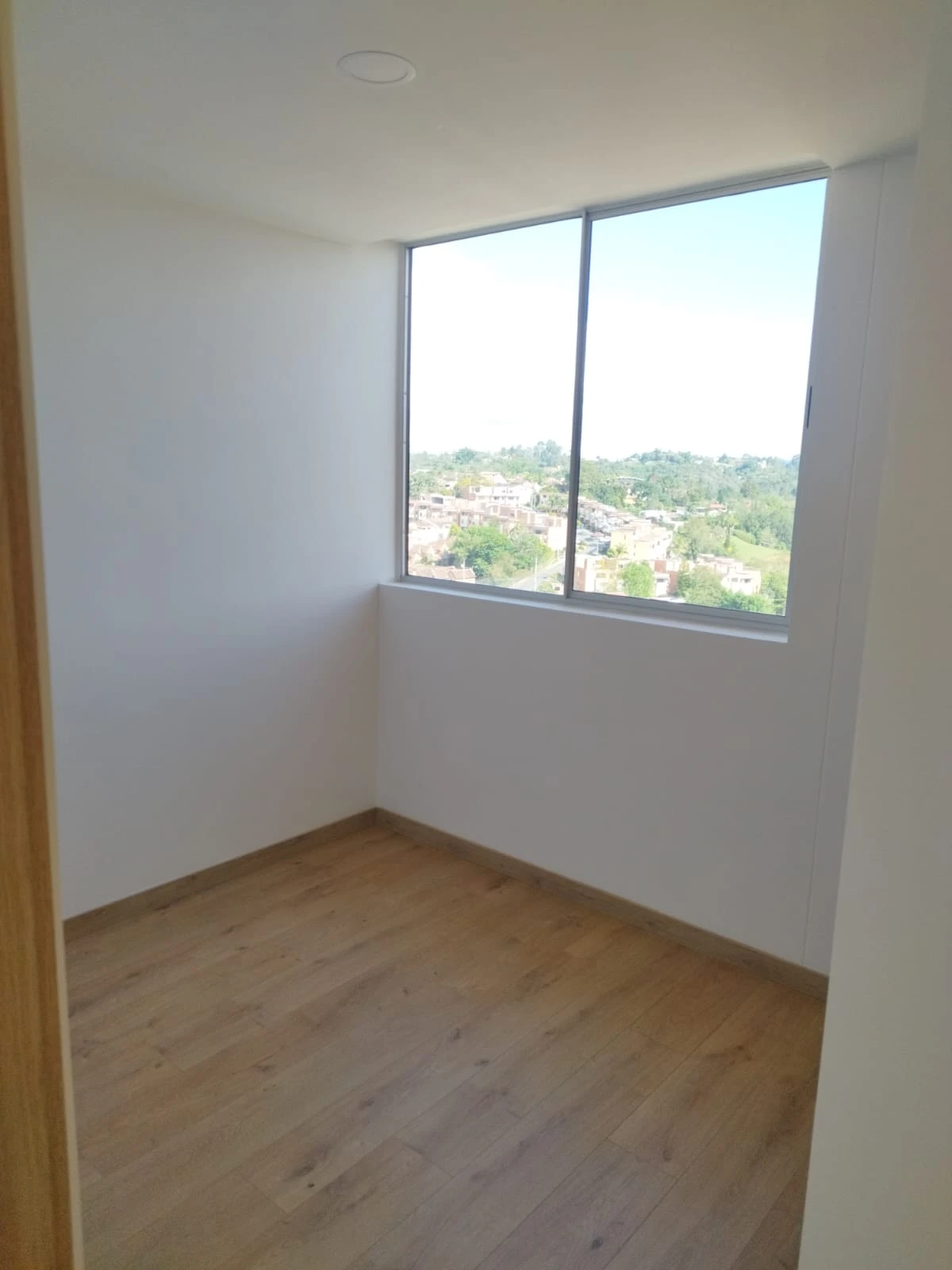 Apartamento en arriendo en Rionegro- sector los colegios 