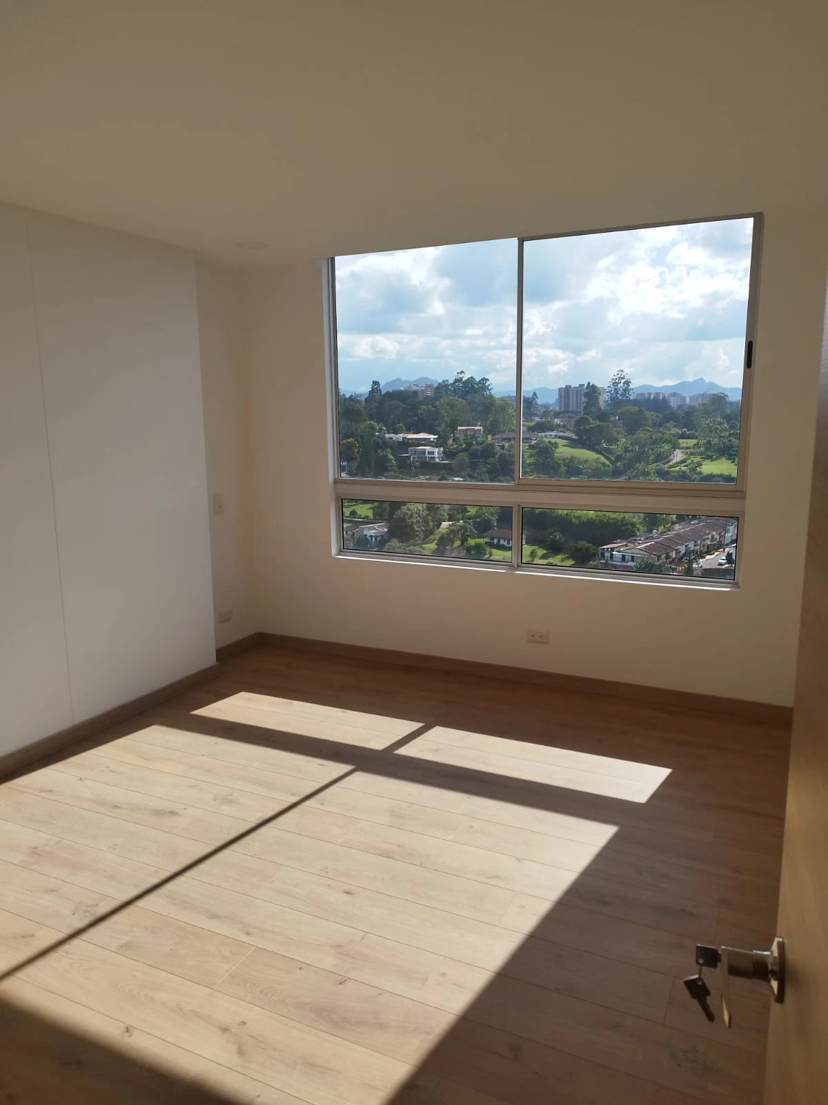 Apartamento en arriendo en Rionegro- sector los colegios 
