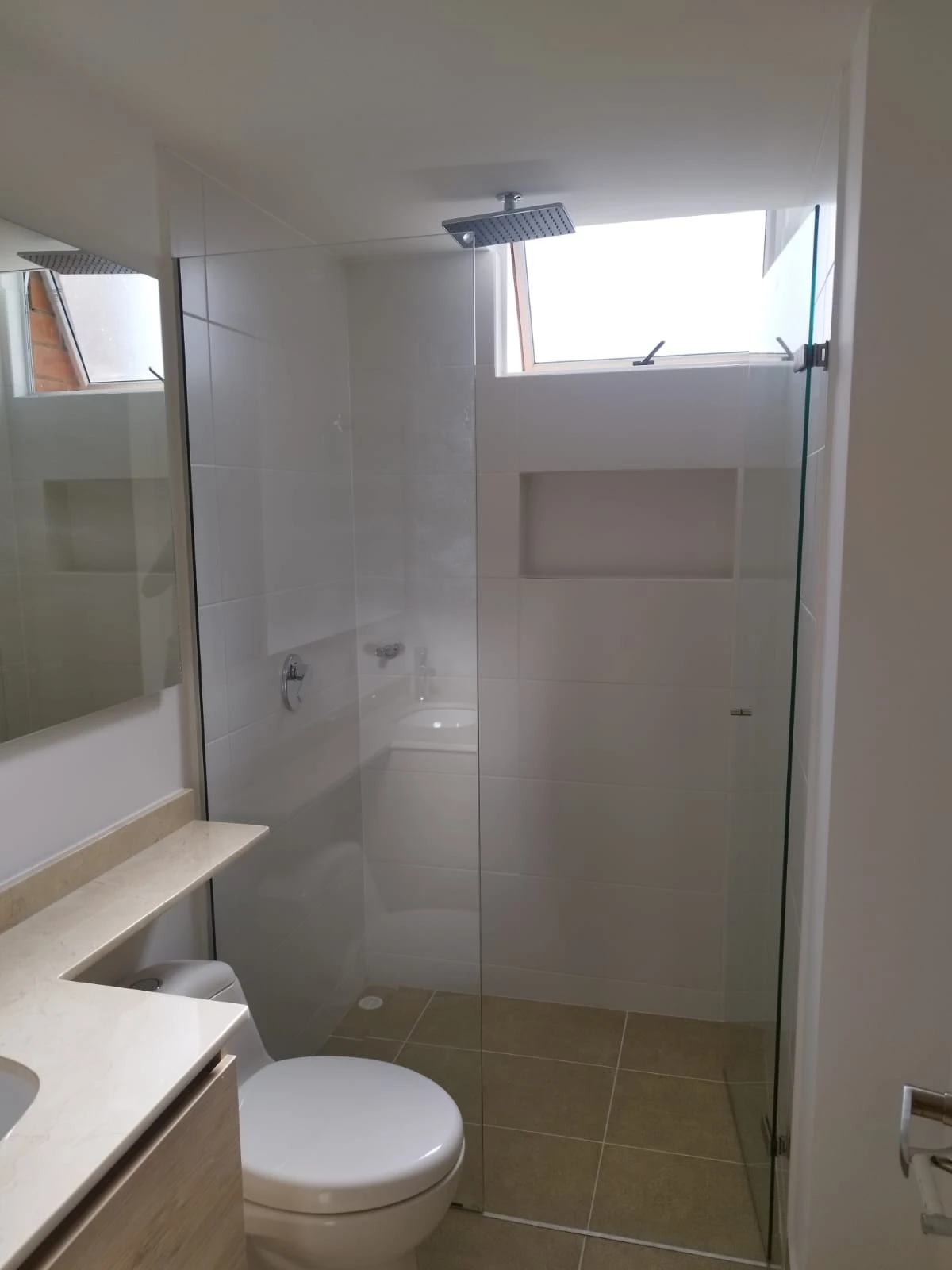 Apartamento en arriendo en Rionegro- sector los colegios 