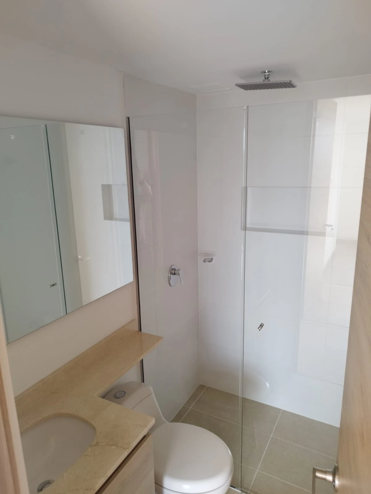 Apartamento en arriendo en Rionegro- sector los colegios 