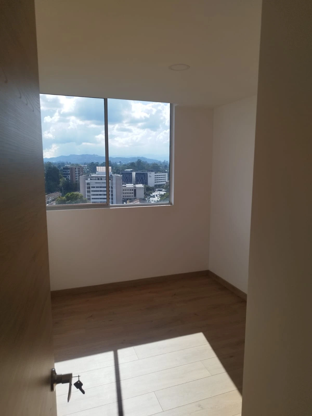 Apartamento en arriendo en Rionegro- sector los colegios 