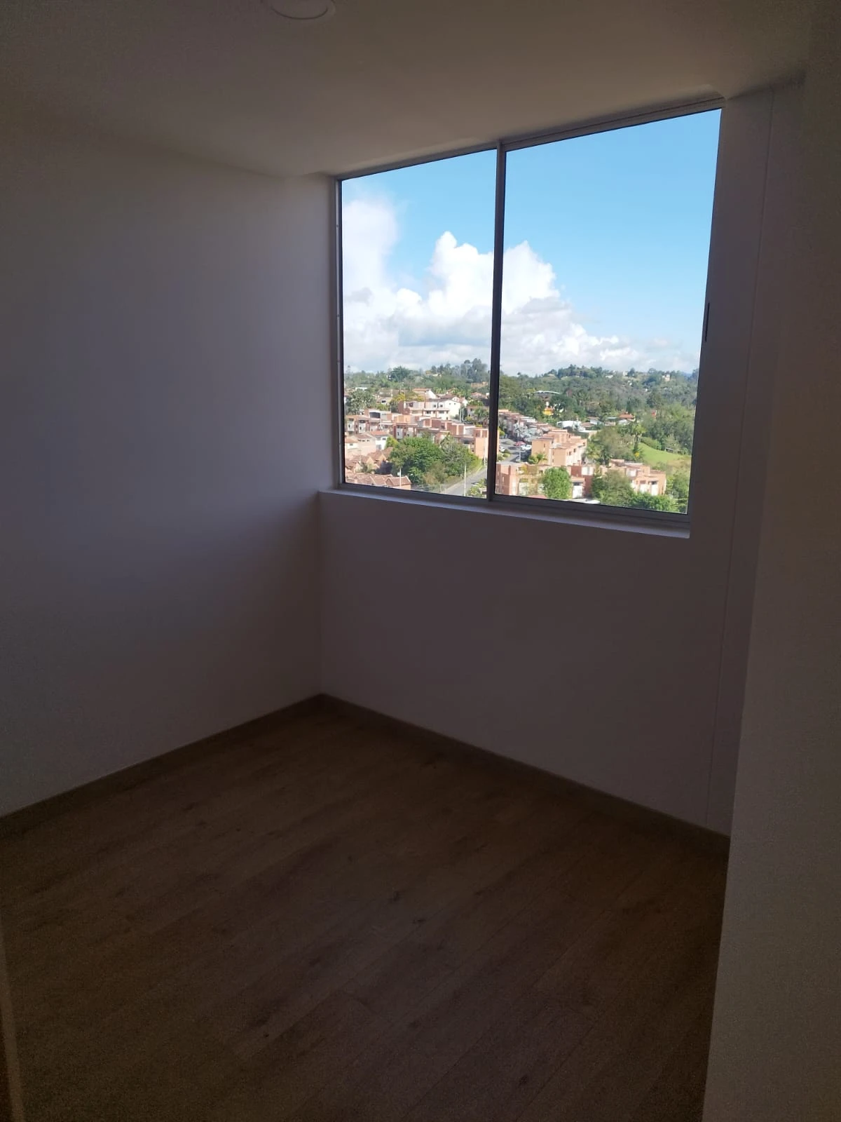 Apartamento en arriendo en Rionegro- sector los colegios 