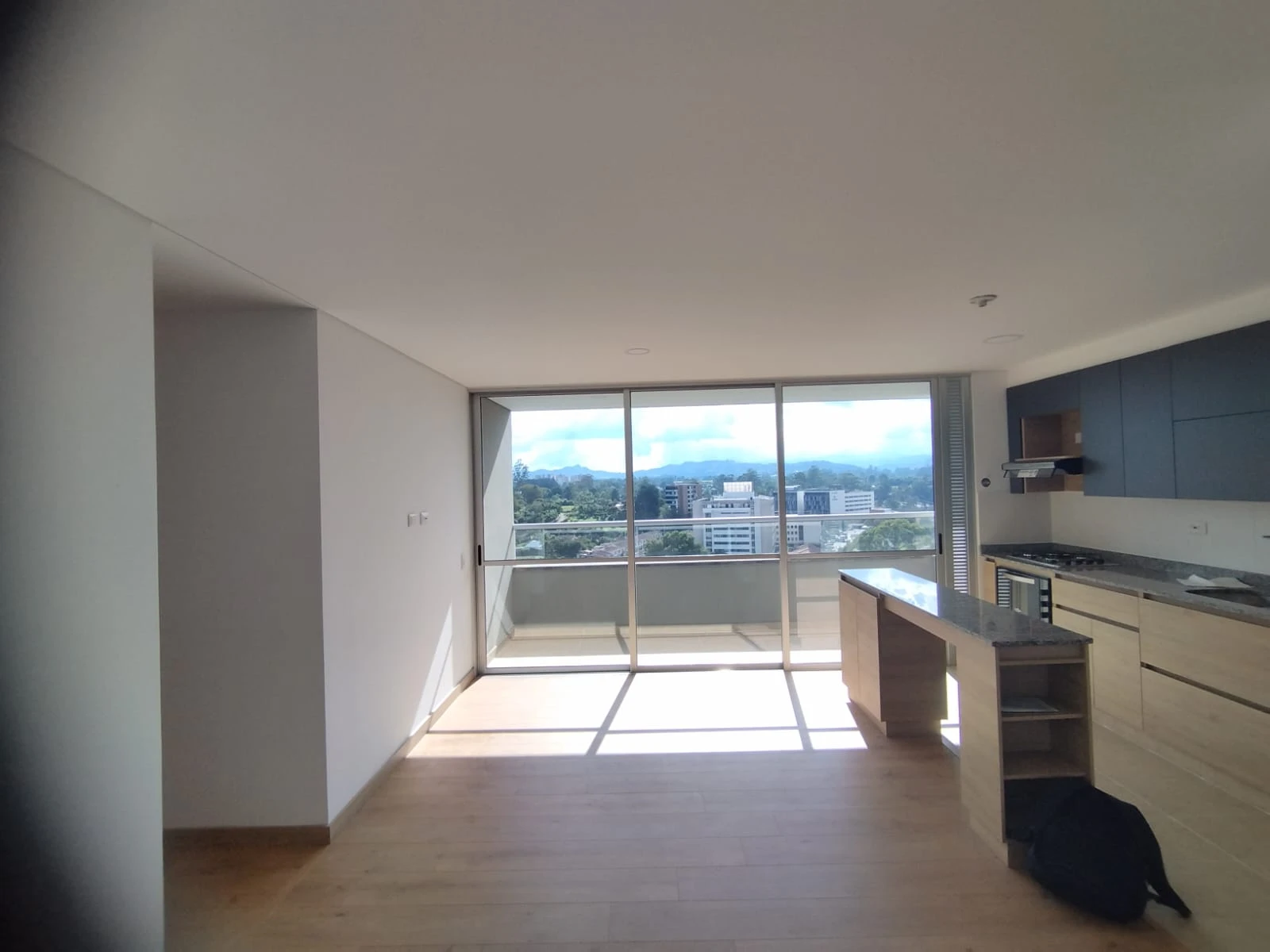 Apartamento en arriendo en Rionegro- sector los colegios 