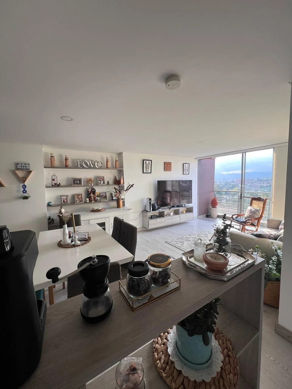 APARTAMENTO EN VENTA EN VENTUS - RIONEGRO 