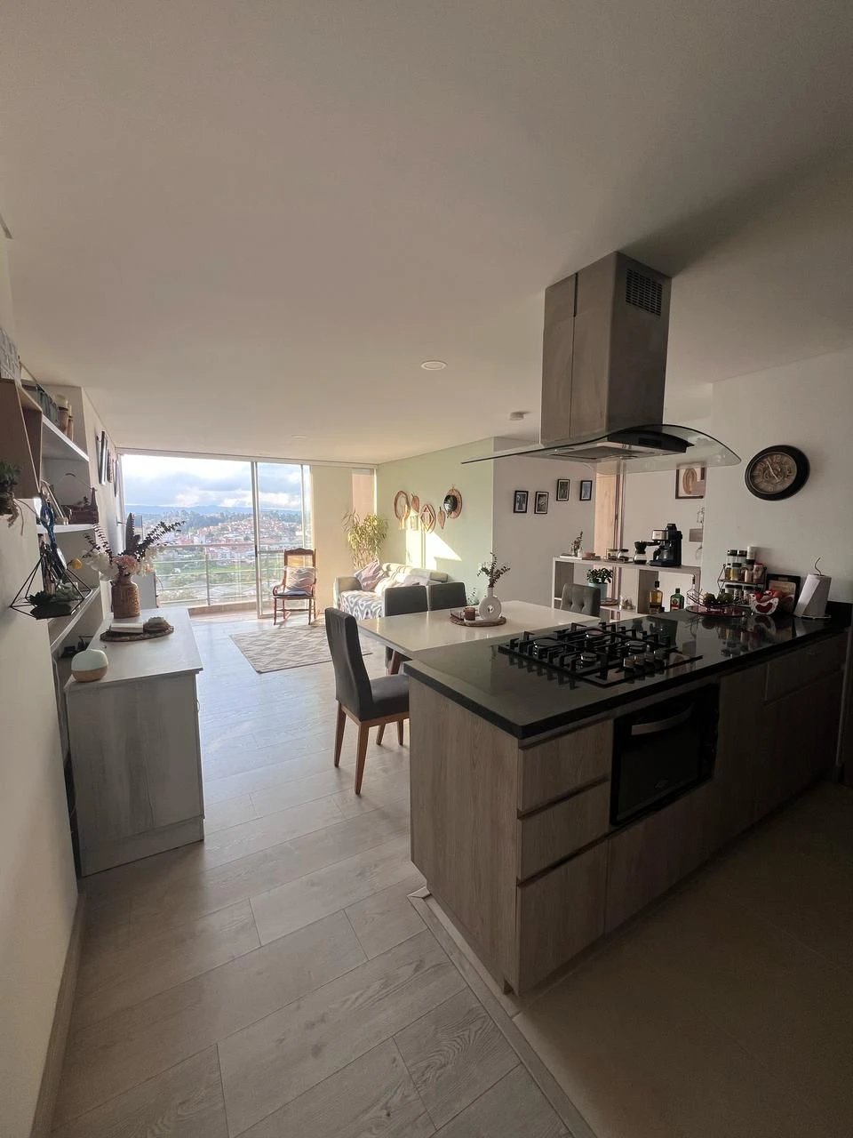 APARTAMENTO EN VENTA EN VENTUS - RIONEGRO 