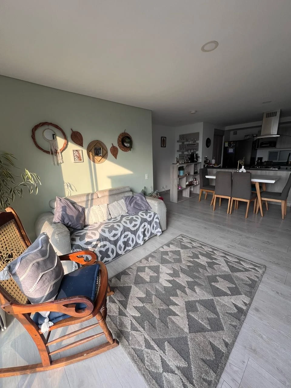 APARTAMENTO EN VENTA EN VENTUS - RIONEGRO 