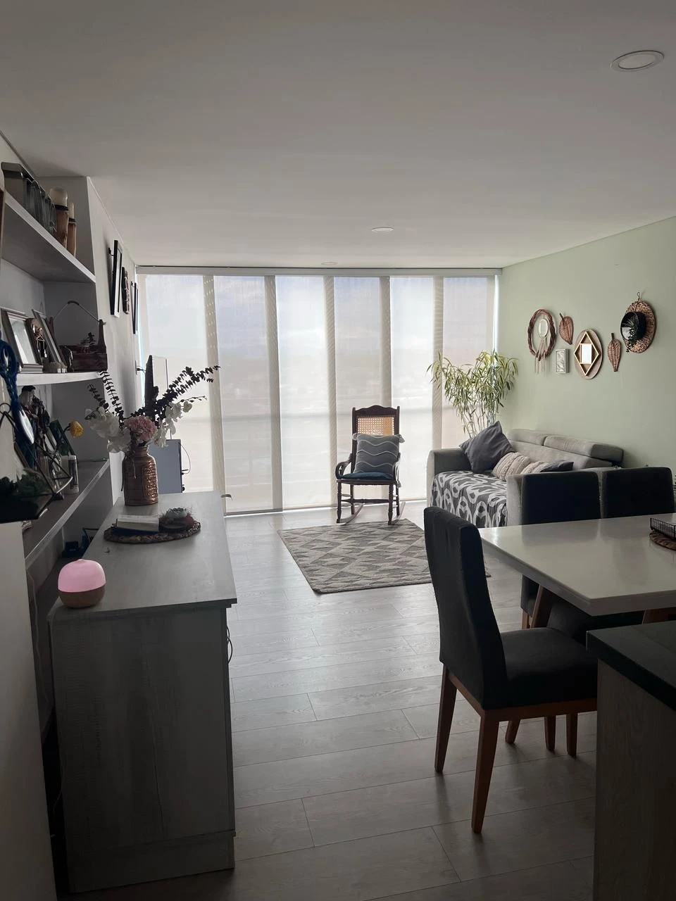 APARTAMENTO EN VENTA EN VENTUS - RIONEGRO 