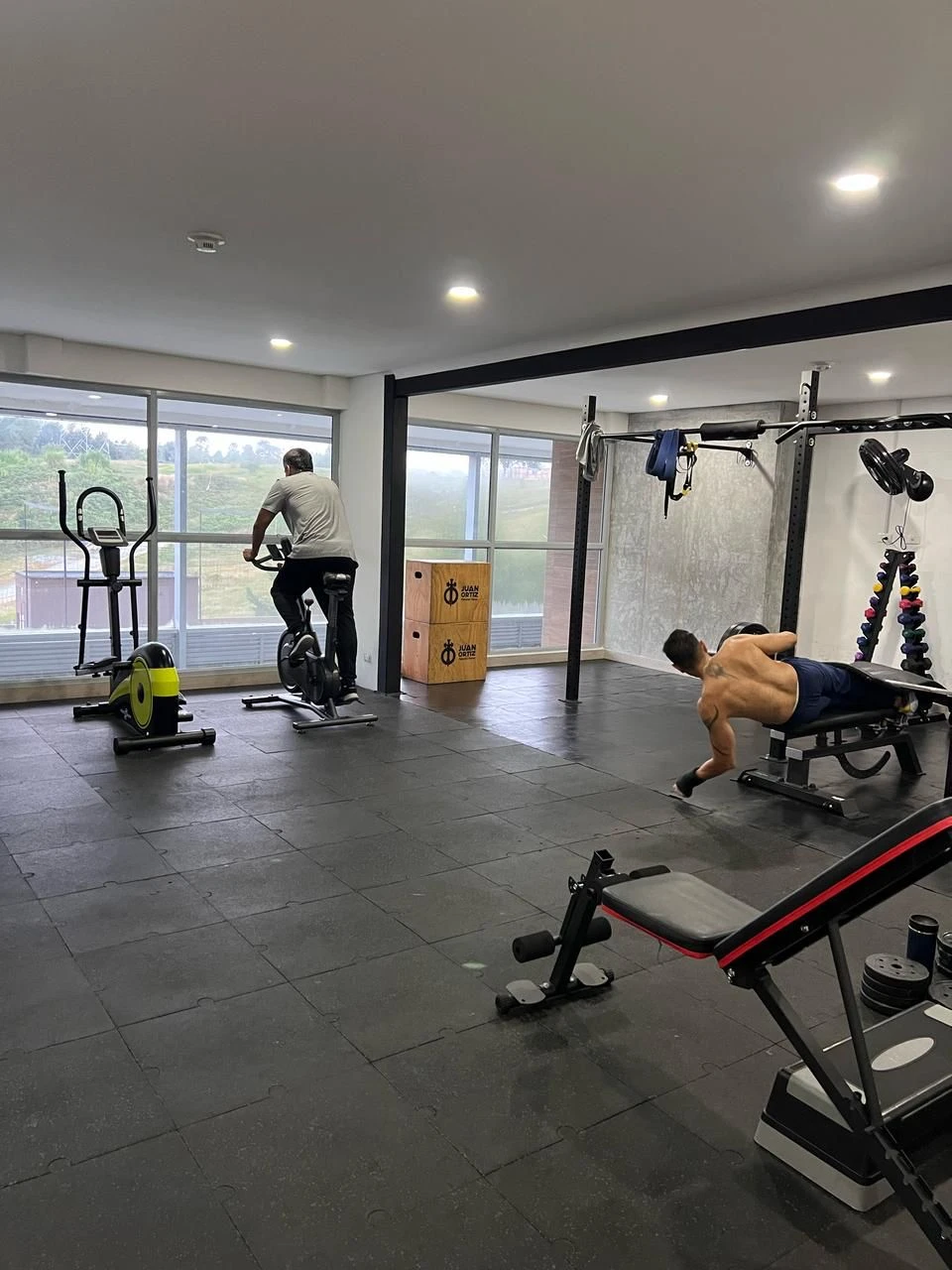 APARTAMENTO EN VENTA EN VENTUS - RIONEGRO 