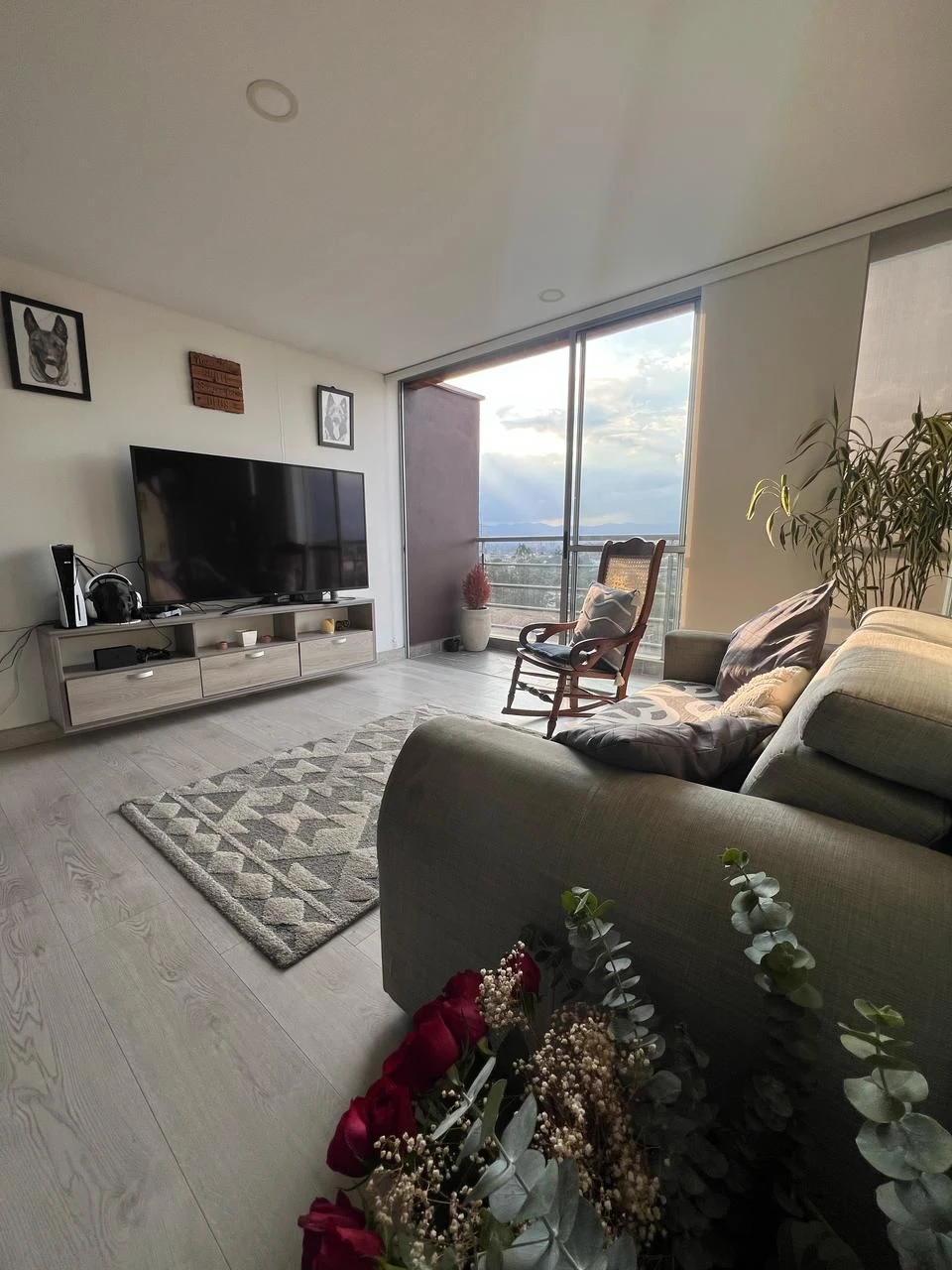 APARTAMENTO EN VENTA EN VENTUS - RIONEGRO 