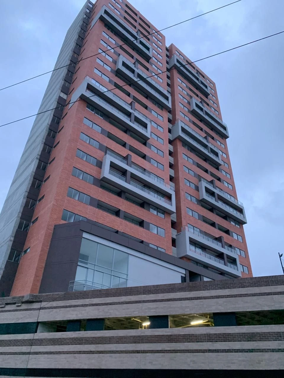 APARTAMENTO EN VENTA EN VENTUS - RIONEGRO 