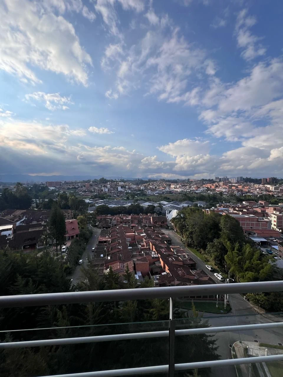 APARTAMENTO EN VENTA EN VENTUS - RIONEGRO 