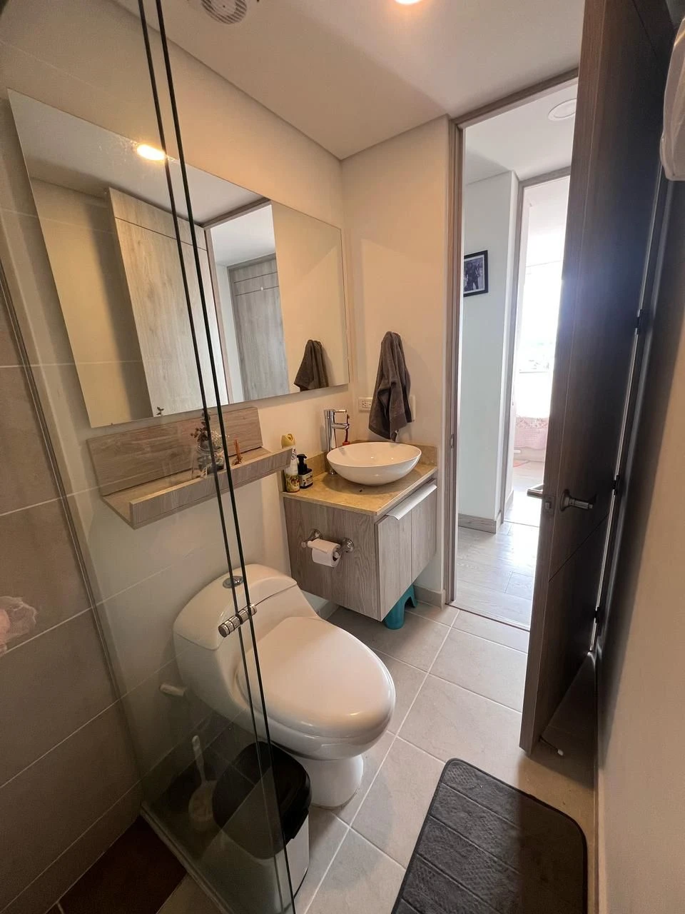 APARTAMENTO EN VENTA EN VENTUS - RIONEGRO 