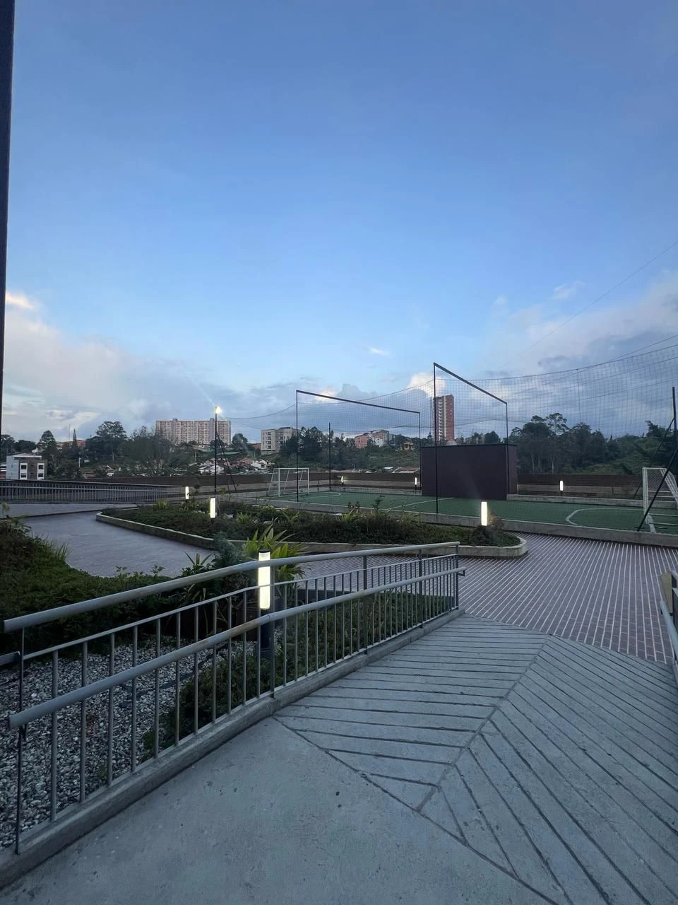APARTAMENTO EN VENTA EN VENTUS - RIONEGRO 
