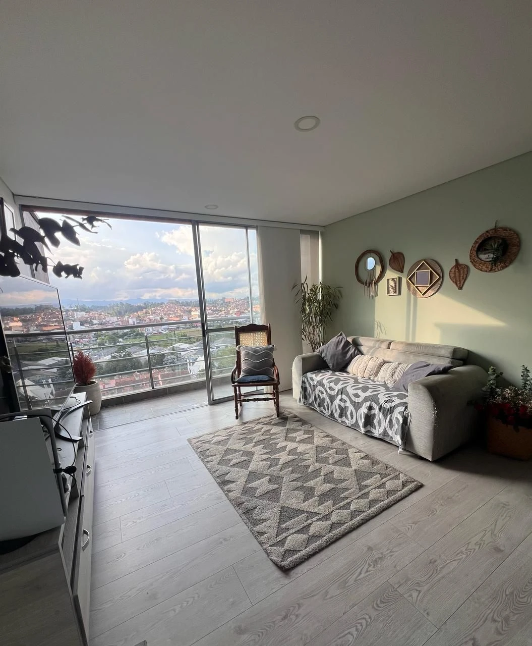 APARTAMENTO EN VENTA EN VENTUS - RIONEGRO 