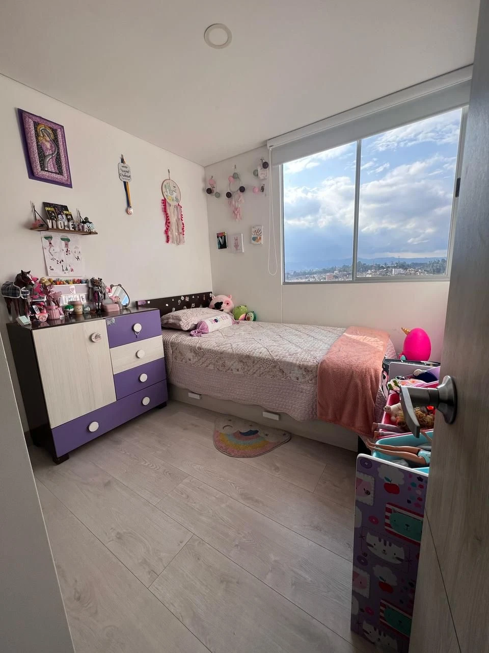 APARTAMENTO EN VENTA EN VENTUS - RIONEGRO 
