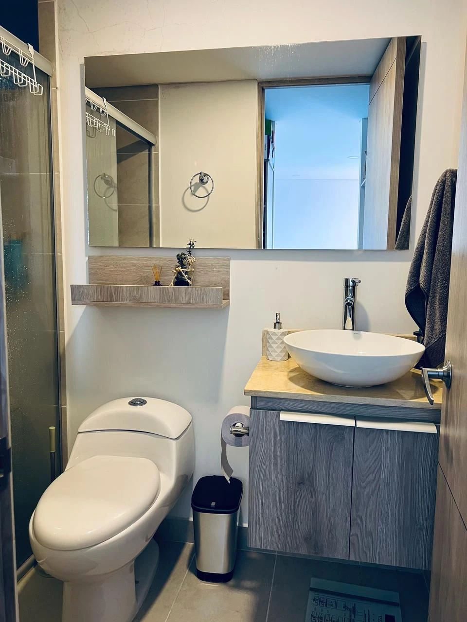 APARTAMENTO EN VENTA EN VENTUS - RIONEGRO 