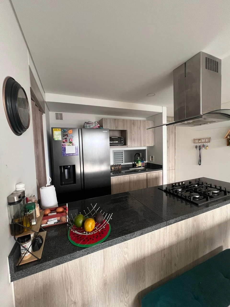 APARTAMENTO EN VENTA EN VENTUS - RIONEGRO 