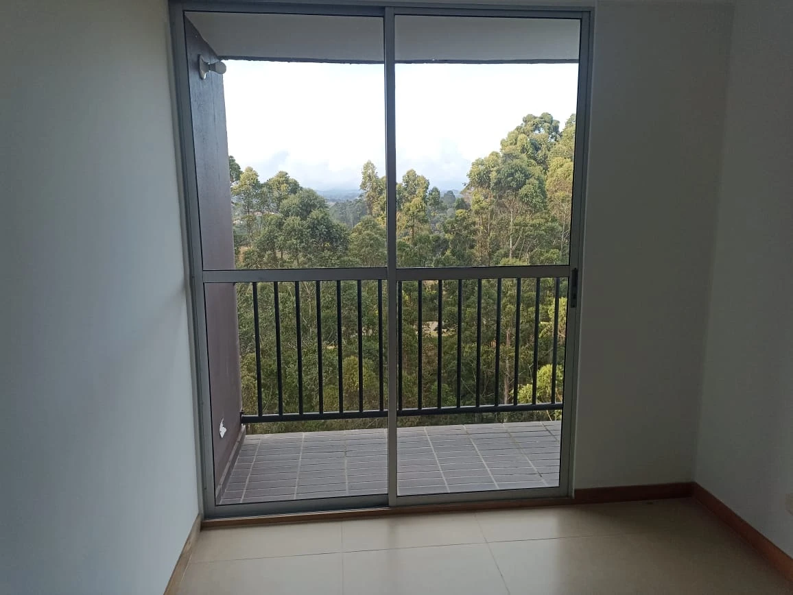 Apartamento en arriendo en Rionegro- fontibon 