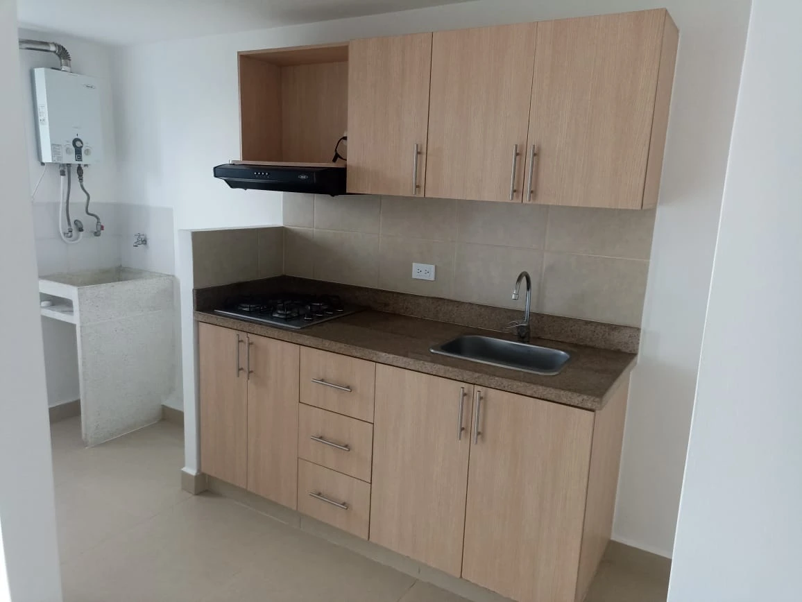 Apartamento en arriendo en Rionegro- fontibon 