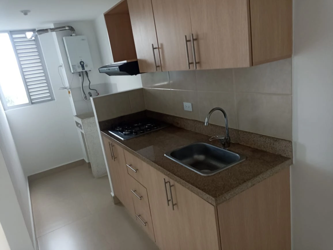 Apartamento en arriendo en Rionegro- fontibon 