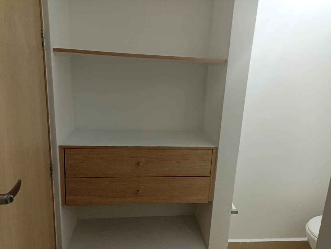 Apartamento en arriendo en Rionegro- fontibon 