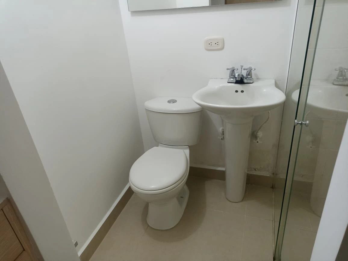Apartamento en arriendo en Rionegro- fontibon 