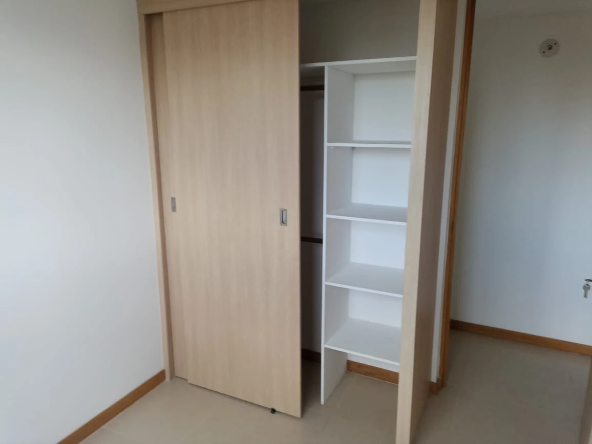 Apartamento en arriendo en Rionegro- fontibon 
