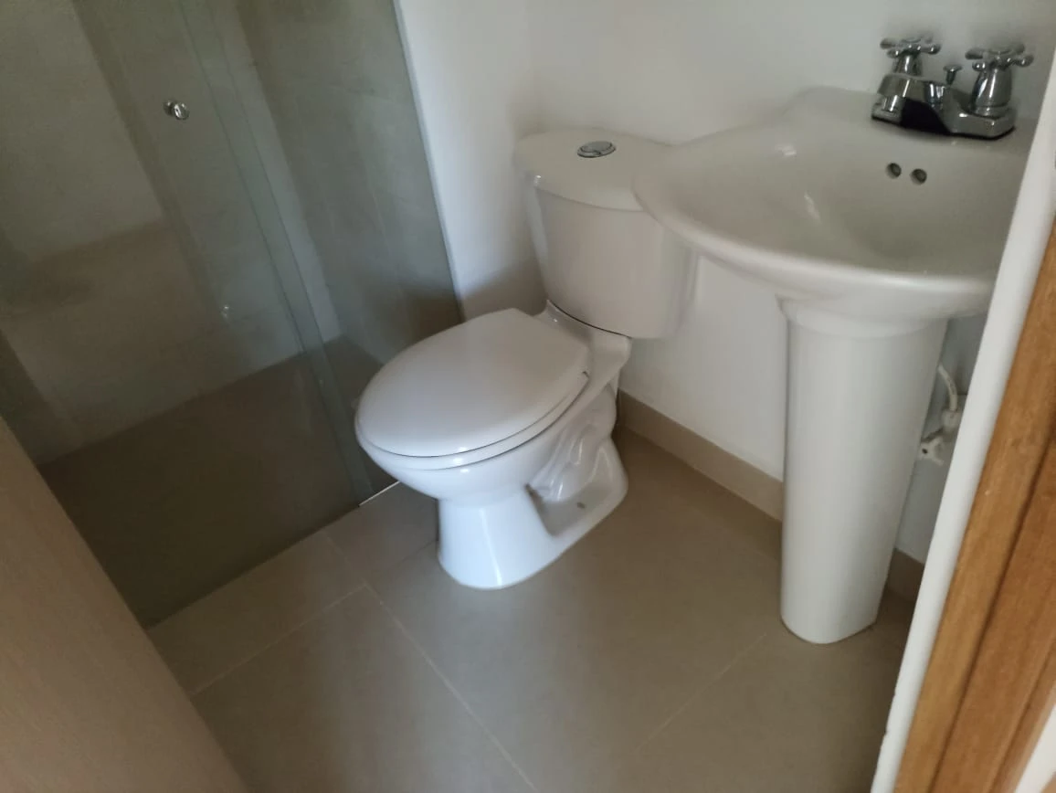 Apartamento en arriendo en Rionegro- fontibon 