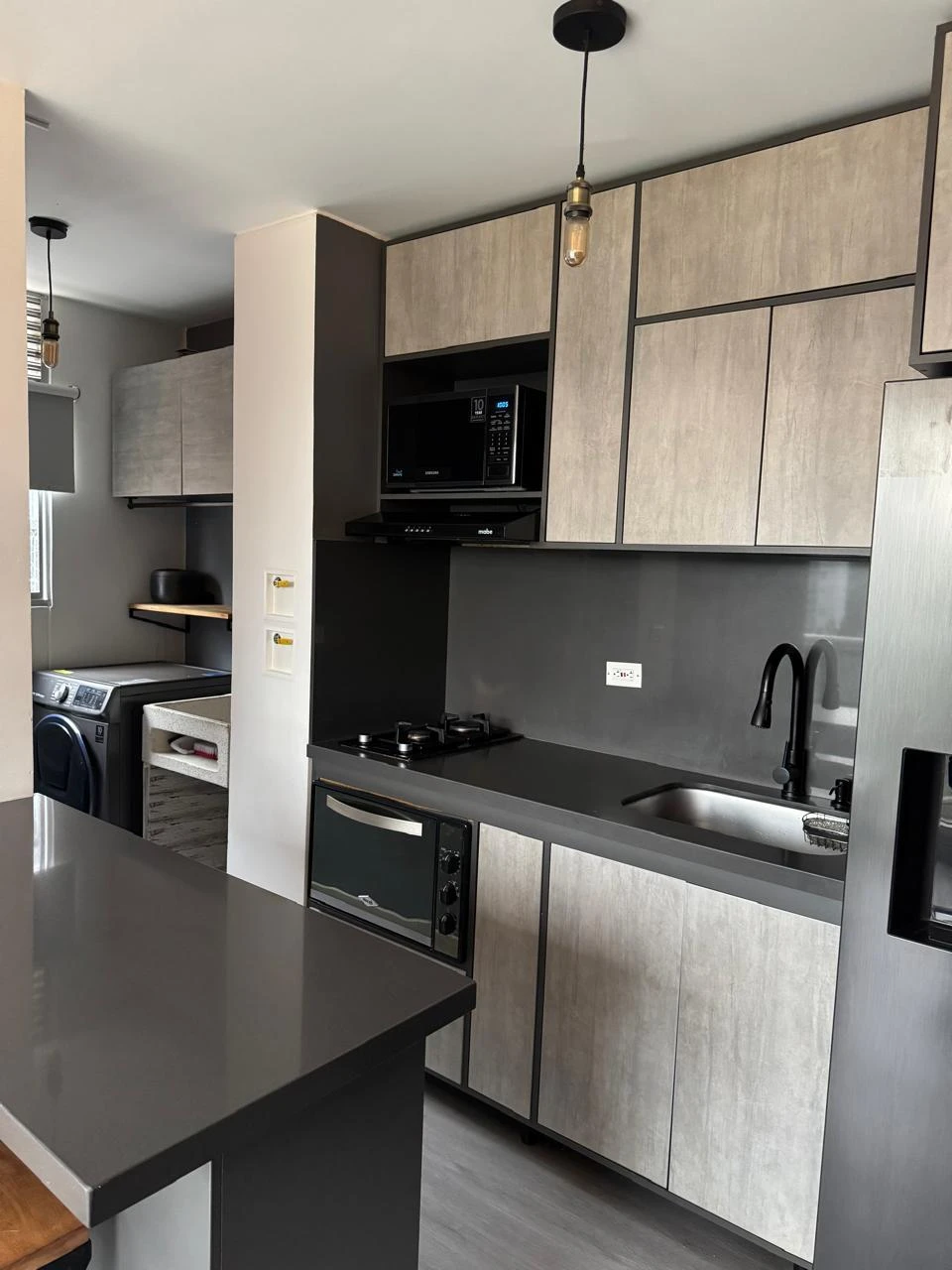 apartamento en venta fontibon 