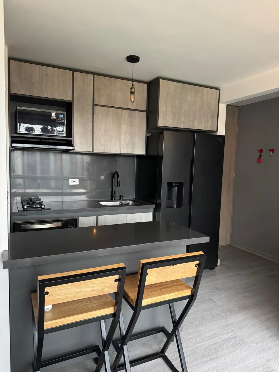 apartamento en venta fontibon 