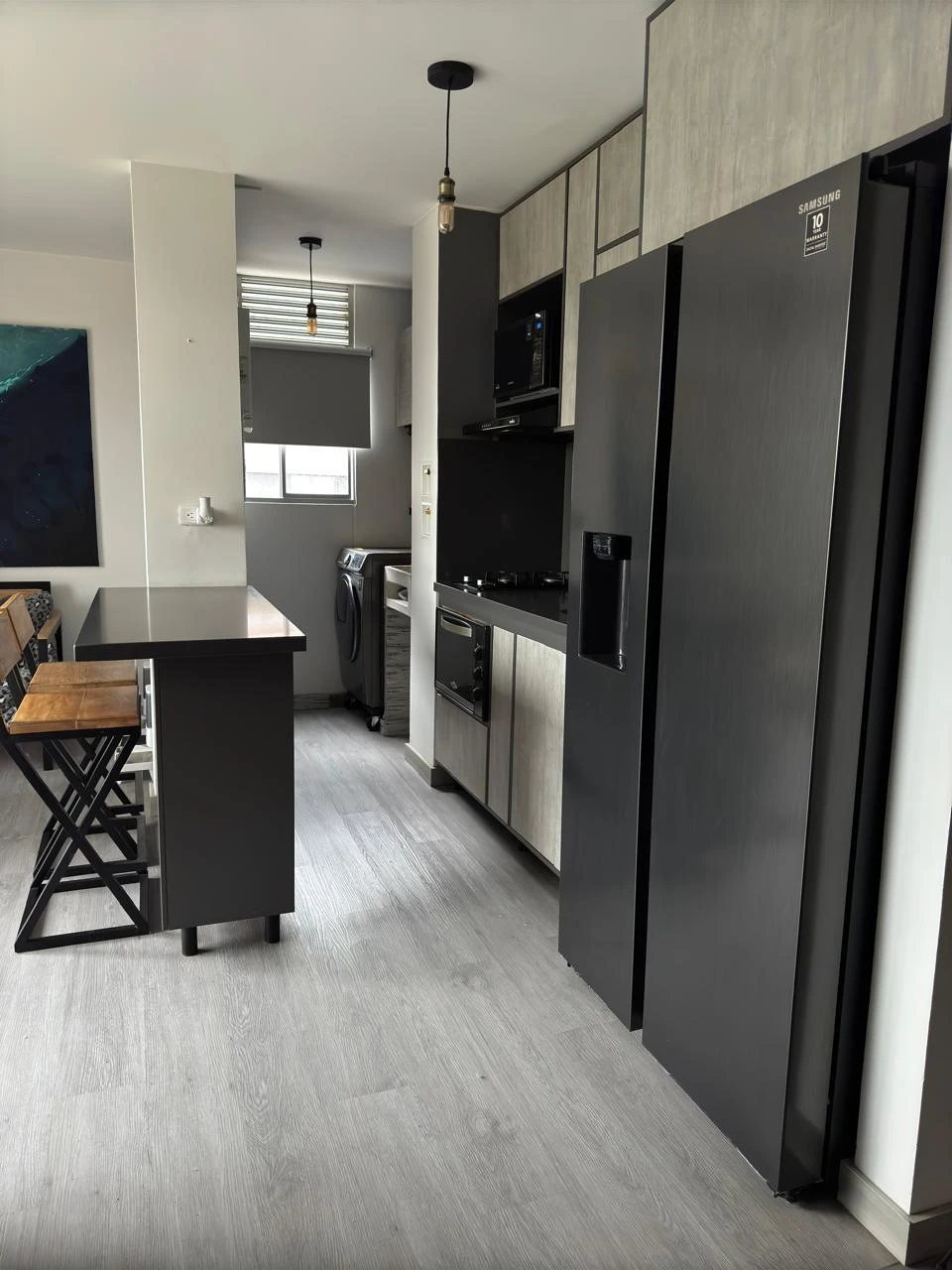 apartamento en venta fontibon 