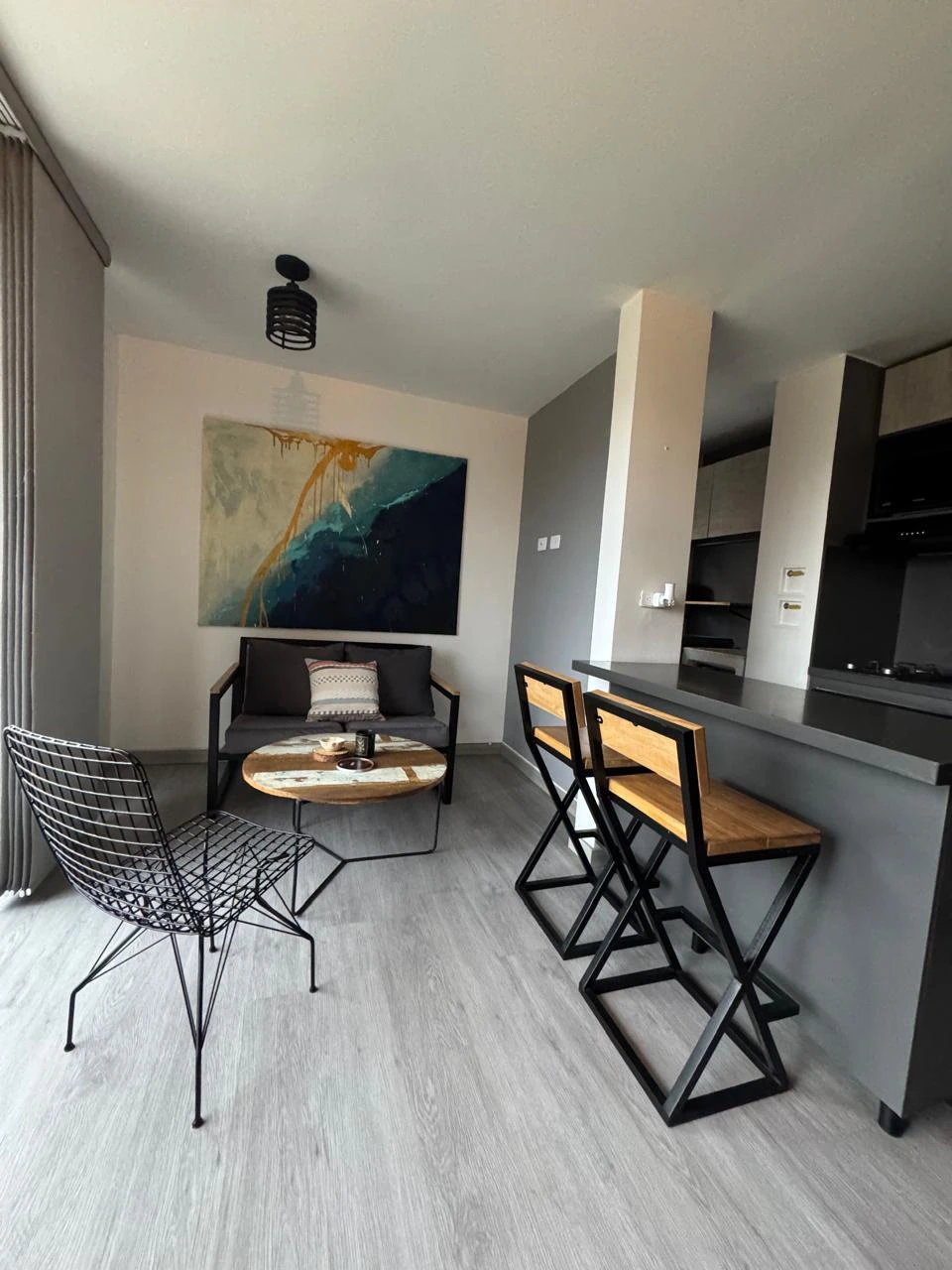 apartamento en venta fontibon 