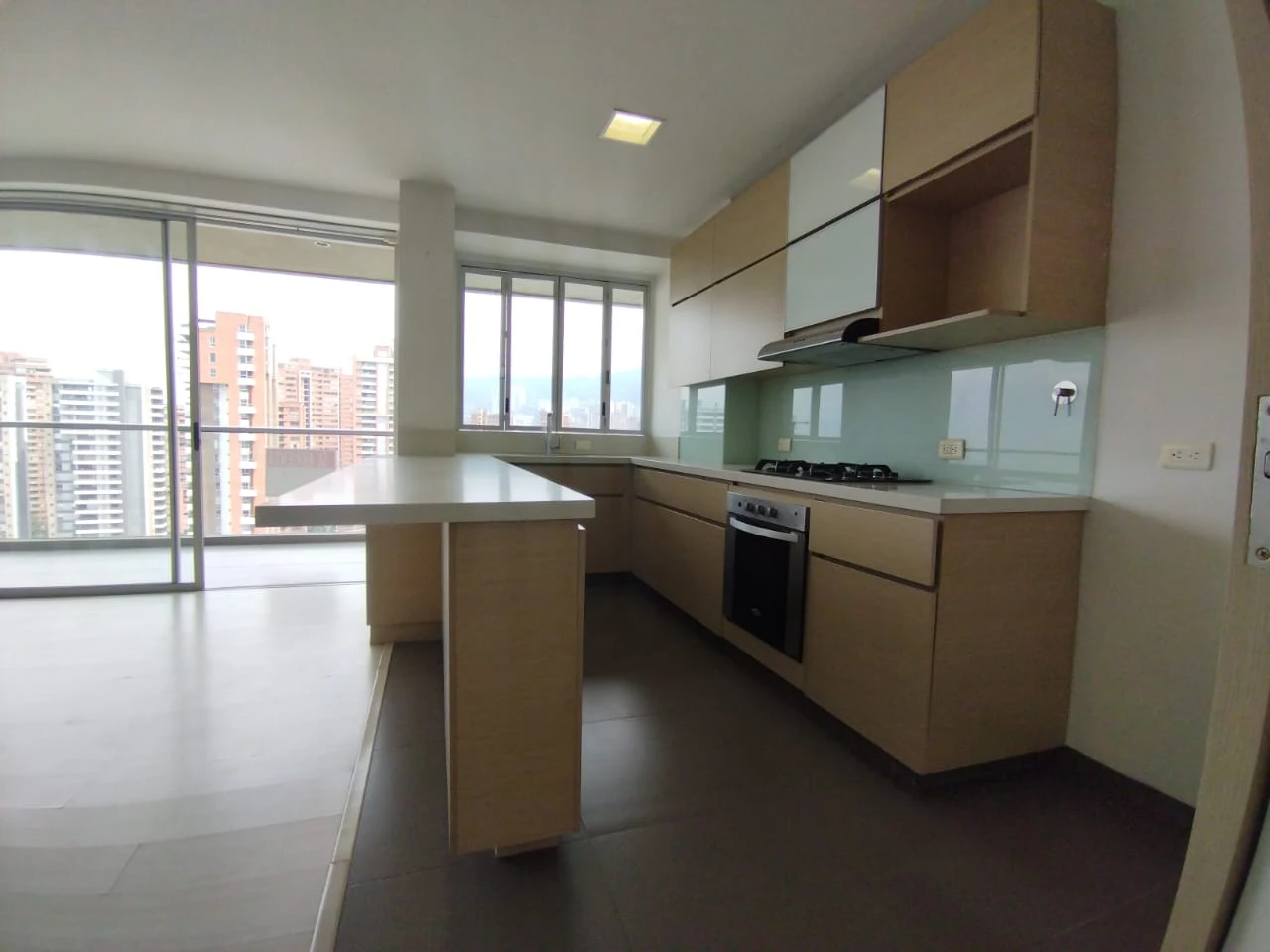 Arriendo Apartamento en Poblado