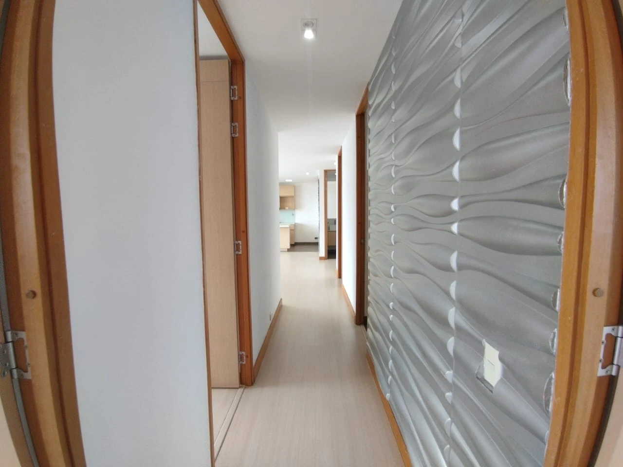 Arriendo Apartamento en Poblado