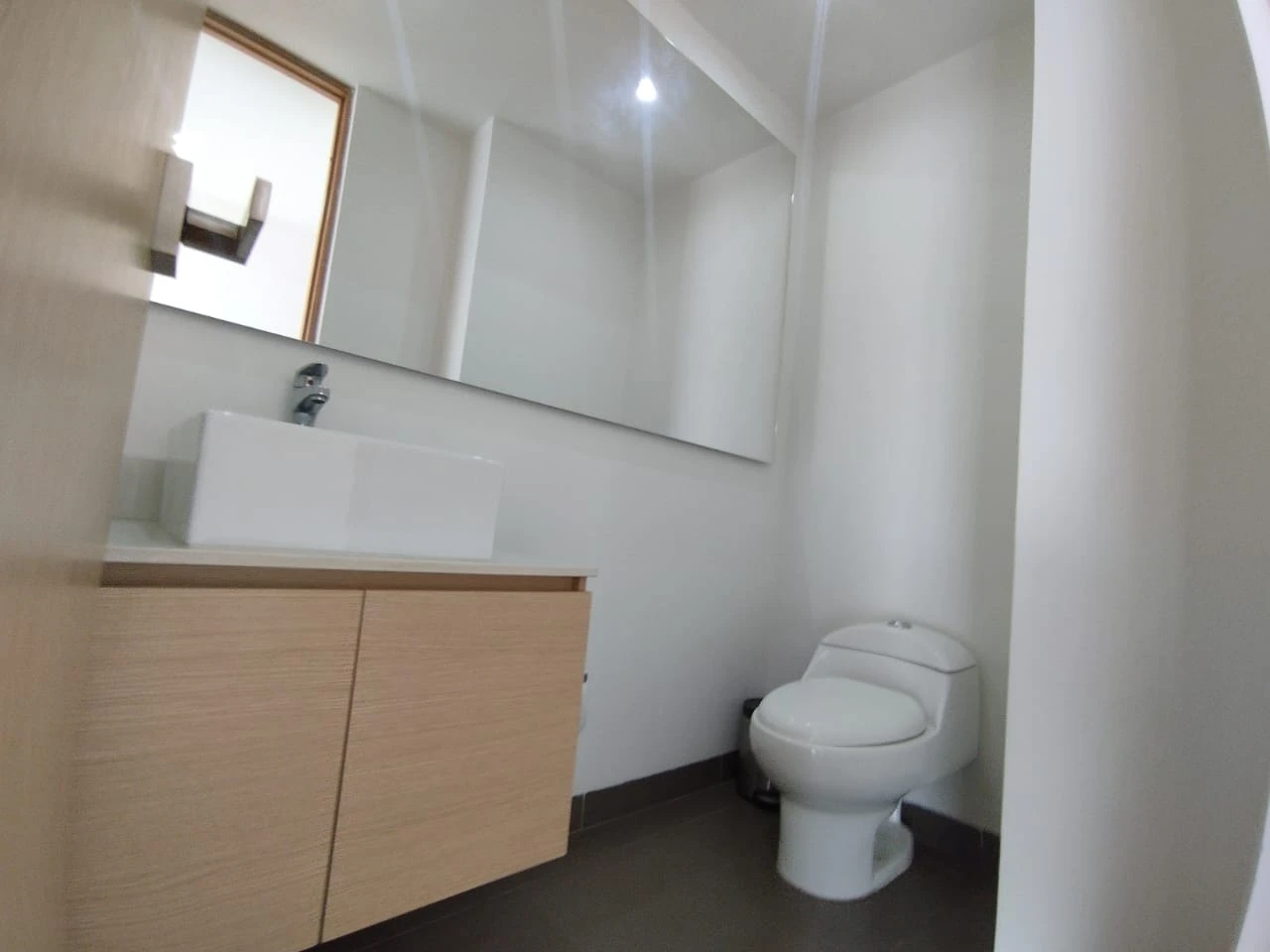 Arriendo Apartamento en Poblado