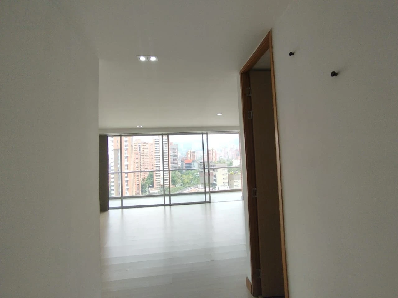 Arriendo Apartamento en Poblado