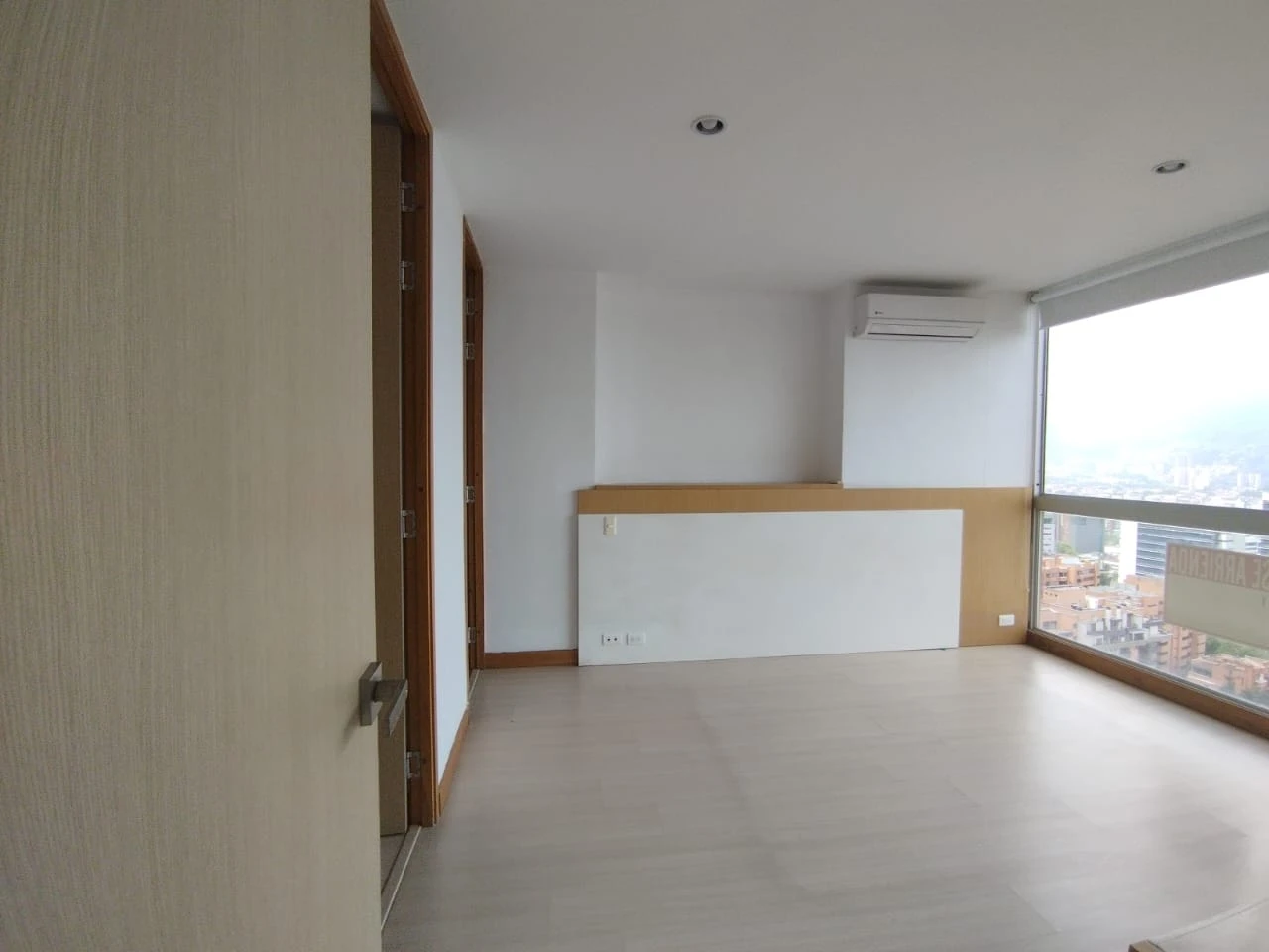 Arriendo Apartamento en Poblado