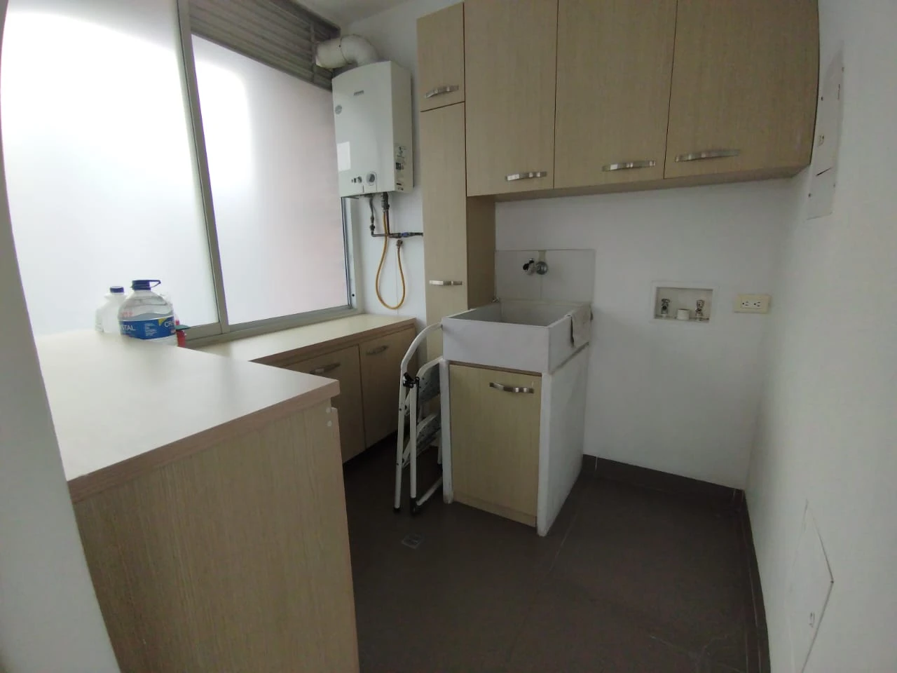 Arriendo Apartamento en Poblado