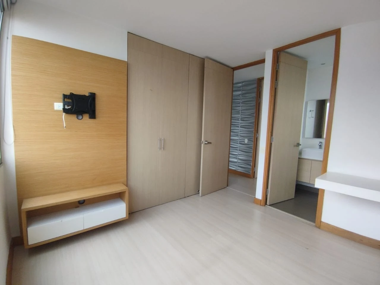 Arriendo Apartamento en Poblado