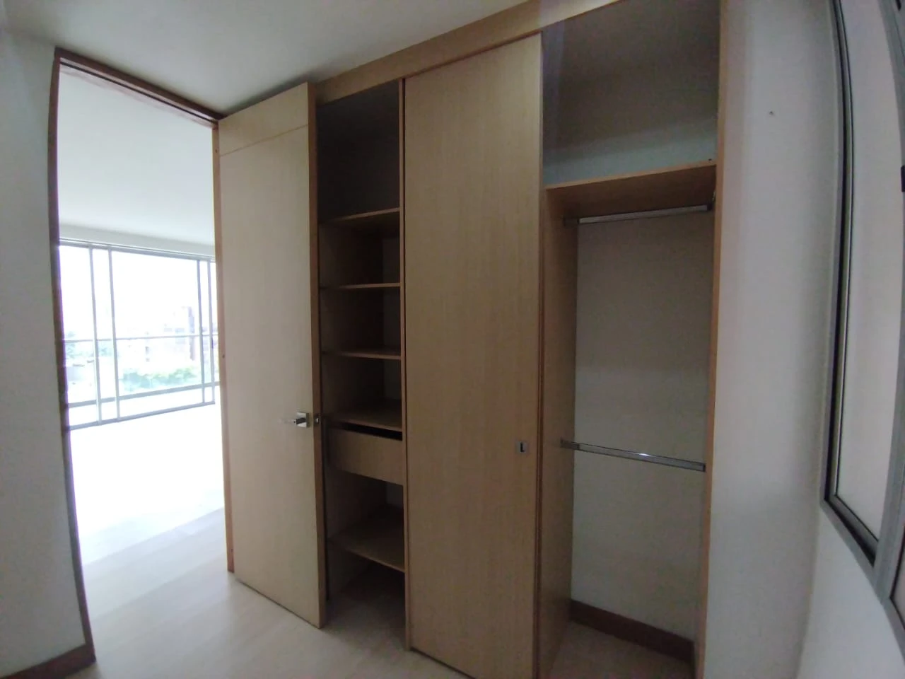 Arriendo Apartamento en Poblado